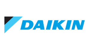 DAIKIN LOGO