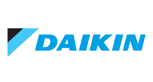 DAIKIN LOGO