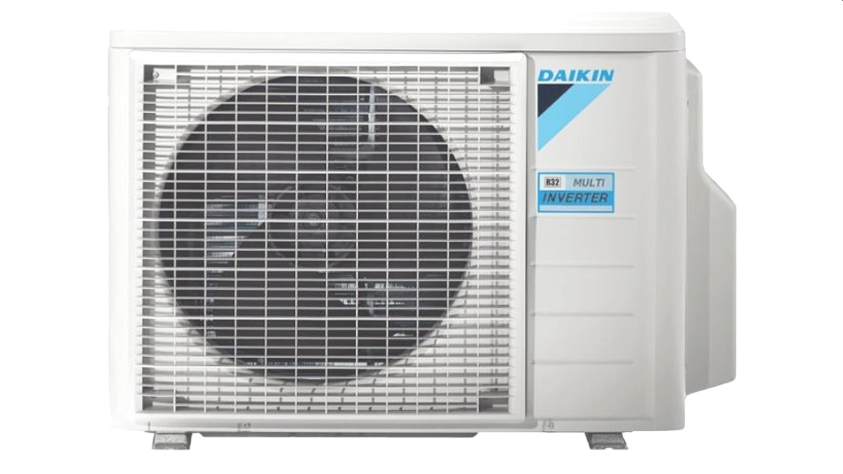 Daikin multi klima uređaj, komplet Sensira 2MXM50A FTXF25E x2 4