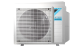 Daikin multi klima uređaj, komplet Sensira 2MXM68A FTXF35E x2 4