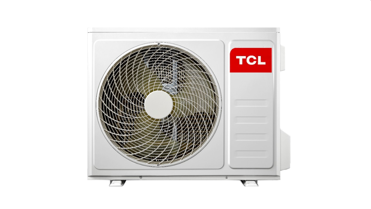 TCL multi klima uređaj, komplet FMA 18I2HD DVO FMA 09CHSD TPG11I x2 4