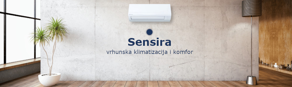 Sensira