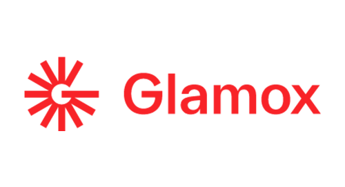 glamox brand logo