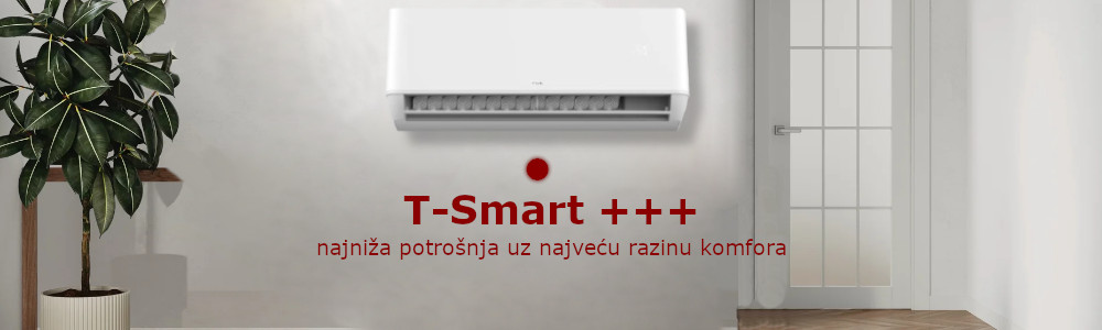 T Smart