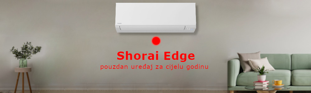 Shorai Edge