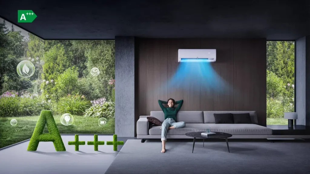 Novi TCL T-Smart klima uređaj