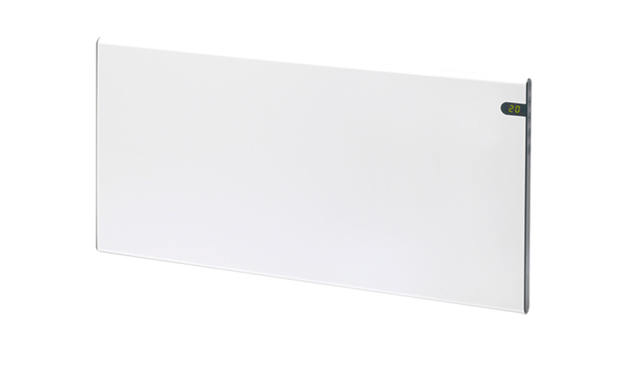 H30 WHITE Glamox norveški radijator H30 H12 KDTW - Slika 1