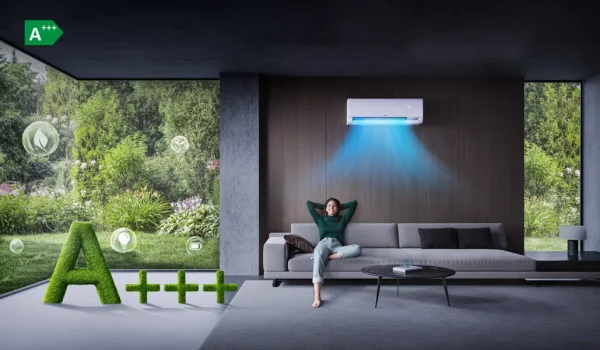 Novi TCL T-Smart klima uređaj